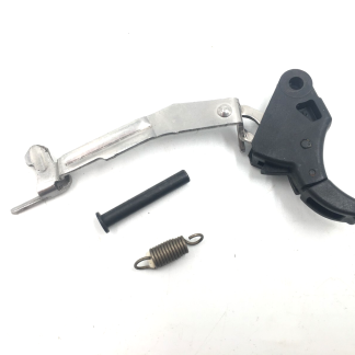 Smith & Wesson M&P9 Shield, 9mm Pistol Parts: Trigger, Pin, Spring