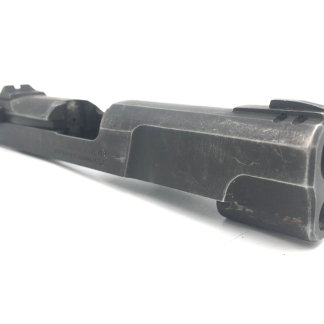 Ruger P85 9mm, Pistol Parts: Slide