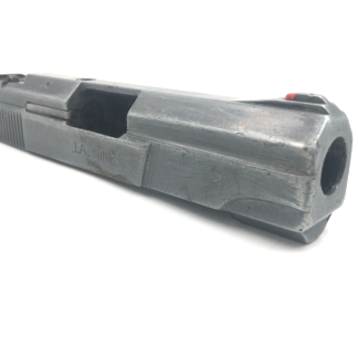 Jimenez J.A. Nine 9mm, Pistol Parts: Slide
