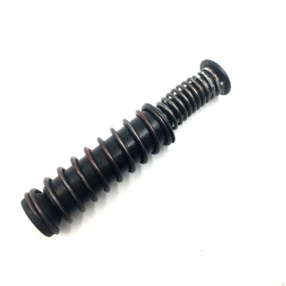 Taurus PTIII G2C 9mm, Pistol Parts: Recoil Guide