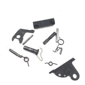 ATI C45 .45ACP, Pistol Parts, Mag Catch, Ejector, Pins, Springs, Levers