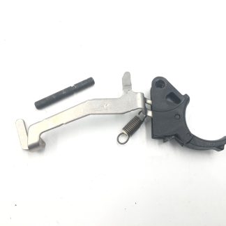 Smith & Wesson SD9VE 9mm, Pistol Parts: Trigger, Pin, Spring