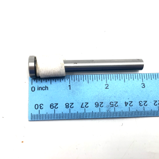 Ruger LCR .22LR, Revolver Parts: Barrel