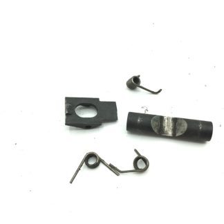 Springfield XD9 Subcompact 9mm, Pistol parts, Mag Catch, Release, Springs
