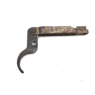 Westernfield .22 S, L, LR, Rifle Parts: Trigger