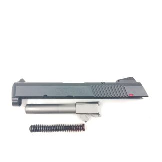 Ruger SR40, .40 S&W, Pistol Parts, Slide, Barrel, Recoil Spring