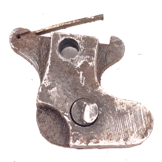 Marlin 24 12 Gauge, Shotgun Parts, Recoil Block