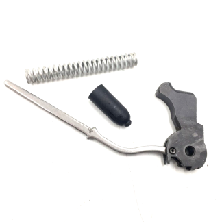 Smith & Wesson 910 9mm, Pistol Parts: Hammer, Strut, Spring, Plunger