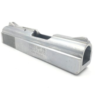 Raven MP-25 .25ACP, Pistol Parts: Slide