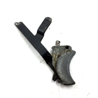 Jennings 48 .380ACP, Pistol Parts: Trigger