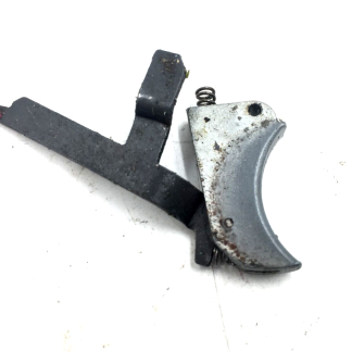 Jennings J-22 .22LR, Pistol Parts: Trigger