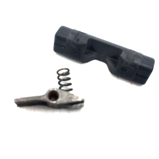 Ruger SR40 .40S&W, Pistol Parts: Mag Release, Thumbpiece