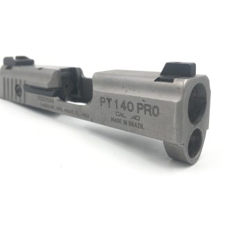 Taurus PT-140 PRO .40S&W, Pistol Parts: Slide