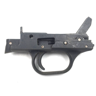 Mossberg 680 12 Gauge, Shotgun Parts: Trigger Housing