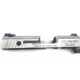 Taurus PT-145 Millennium Pro .45ACP, Pistol Parts: Slide