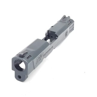 Smith & Wesson Bodyguard .380ACP, Pistol Parts, Slide