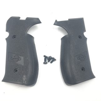 GSG Firefly .22LR, Pistol Parts: Grips, Screws