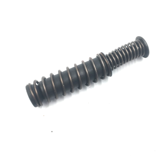 Taurus PTIII G2C 9mm, Pistol Parts: Recoil Guide