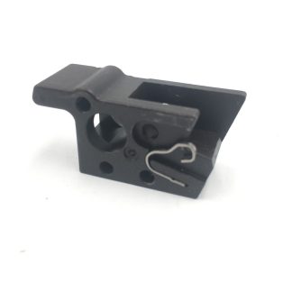 Smith & Wesson M&P 22 Compact .22LR, Pistol Parts: Support