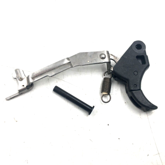 Smith & Wesson M&P 9 Shield 9mm, Pistol Parts: Trigger, Spring, Pin