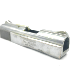 hoenix Arms Raven .25ACP, Pistol Parts: Slide