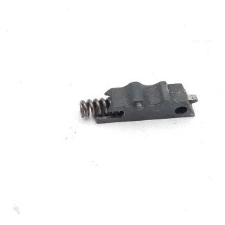 Taurus 605 .357 Magnum Revolver Parts: Rebound Slide & Spring