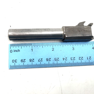 Ruger P95DC 9mm, Pistol Parts: Barrel