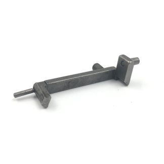 Smith & Wesson 18-4 .22LR, Revolver Parts: Bolt With Plunger