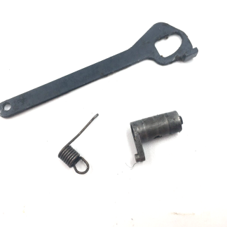 Taurus PT-738 .380ACP, Pistol Parts: Trigger Bar, Pivot, spring