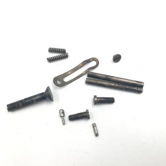 Sears & Roebuck 153-512360 SxS 20 Gauge, Shotgun Parts: Springs, Screws, Pins