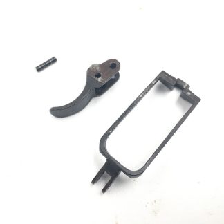 STAR 30MI 9mm, Pistol Parts: Trigger, Trigger Bar, Pin