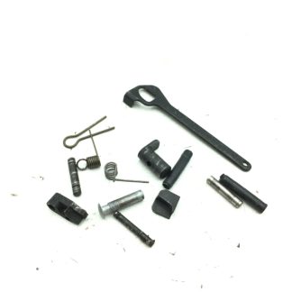 Kel Tec P3AT .380ACP, Pistol Parts, Trigger Bar, Pivot, Levers, Pins