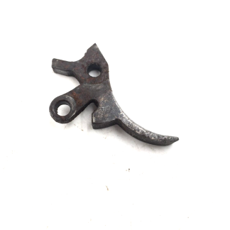 Ruger New Model Single-Six .22LR, Revolver Parts: Trigger
