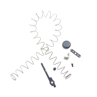 Mossberg 600 CT 20 Gauge, Shotgun Parts, Magazine Spring, Follower, Levers