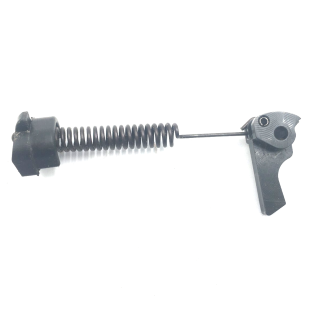 Kel-Tec PF9 9mm, Pistol Parts: Hammer, Spring, Cap