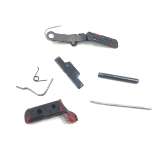 Smith & Wesson SD9 9mm, Pistol Parts: Slide Stop, Mag Release, Barrel Catch, Pin