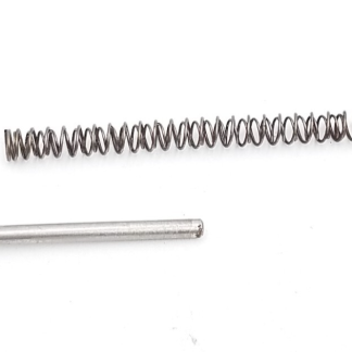 Smith & Wesson Bodyguard .380ACP, Pistol Parts, Recoil Spring