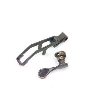 J.C. Higgins 101.1 20 Gauge, Shotgun Parts, Handle and Stop