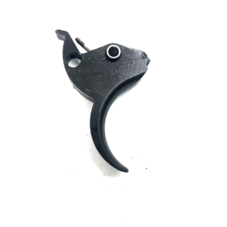 Charter Arms Undercover .38Special, Revolver Parts: Trigger