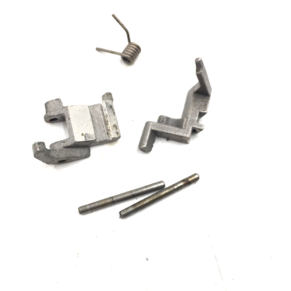 Ruger P95DC 9mm, Pistol Parts: Levers, Pins, Spring