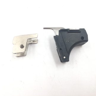 Smith & Wesson SD9VE 9mm, Pistol Part: Housing, Lever
