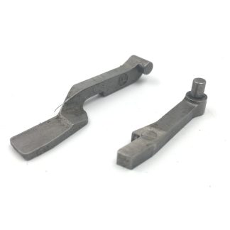 Ruger New Model Super Blackhawk 44 Magnum, Revolver Parts: Pawl, Transfer Bar