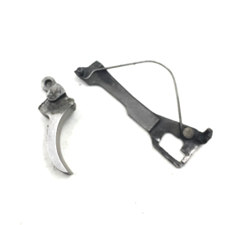 Ruger P90DC .45ACP, Pistol Parts: Trigger with Trigger Bar