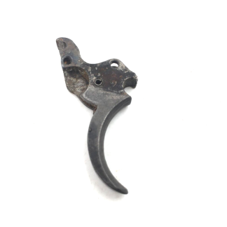 EIG 36 Copy .38Special, Revolver Parts: Trigger