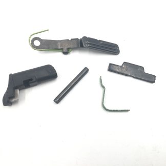 Smith & Wesson SD9VE 9mm, Pistol Parts: Barrel Catch, Slide Stop, Mag Catch