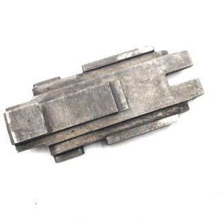 Mossberg 680 12 Gauge, Shotgun Parts: Bolt Slide