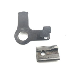 Mossberg 342KC .22LR, Rifle Parts: Ejector, Safety