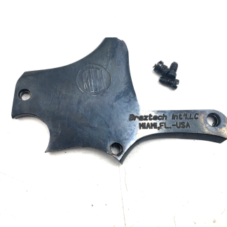 Rossi 351 .38Special, Revolver Parts: Sideplate, Screws