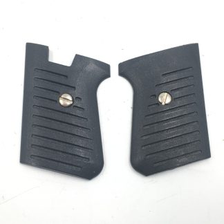 Jennings J-22 .22LR, Pistol Parts: Grips, Screws