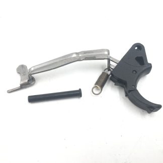Smith & Wesson M&P9 9mm, Pistol Parts: Trigger, Pin, Spring